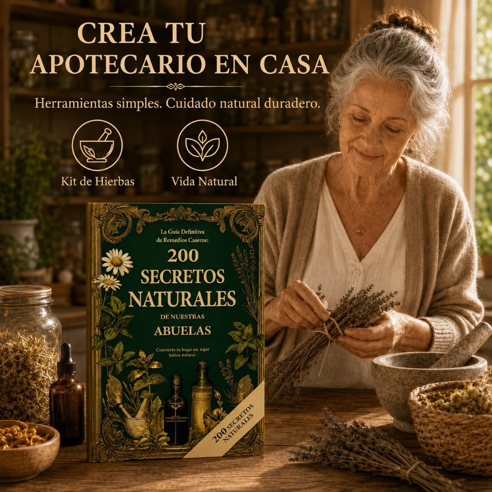 Herbal Wellness - 200 natuurlijke geheimen A5 Gids voor