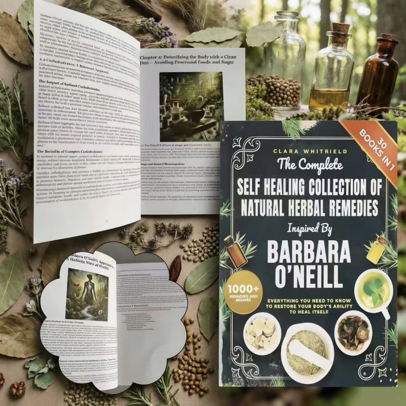 Hot Sale Natuurlijke Kruidenge - Herbal Wellness Recipes recensie en prijs