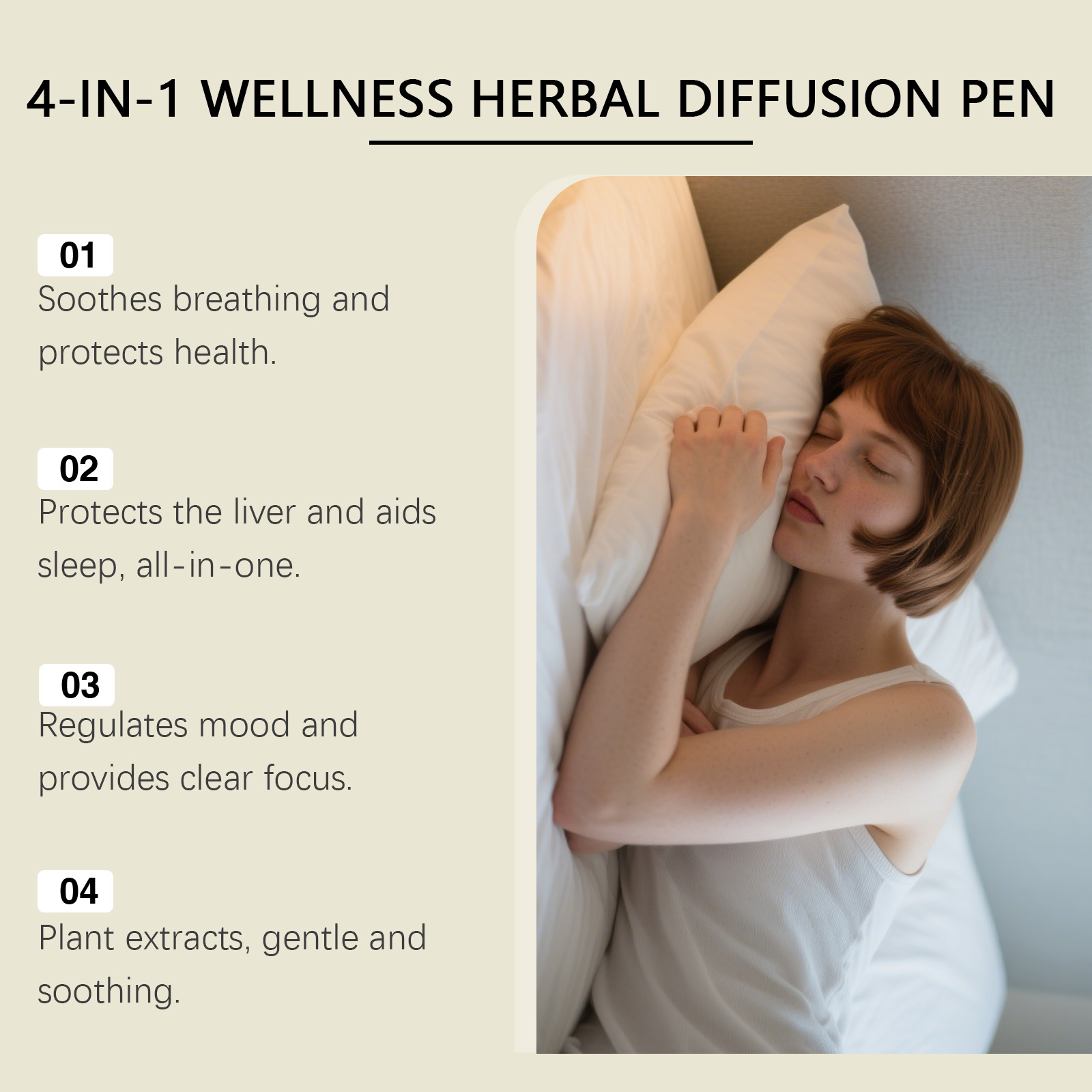 4-in-1 kruidenergie-combostick - Herbal Wellness recensie en prijs
