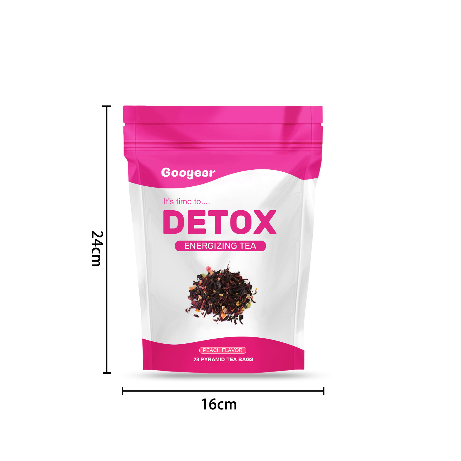 Natuurlijke Multi-Kruidenmengs - Herbal Wellness Blend recensie en prijs