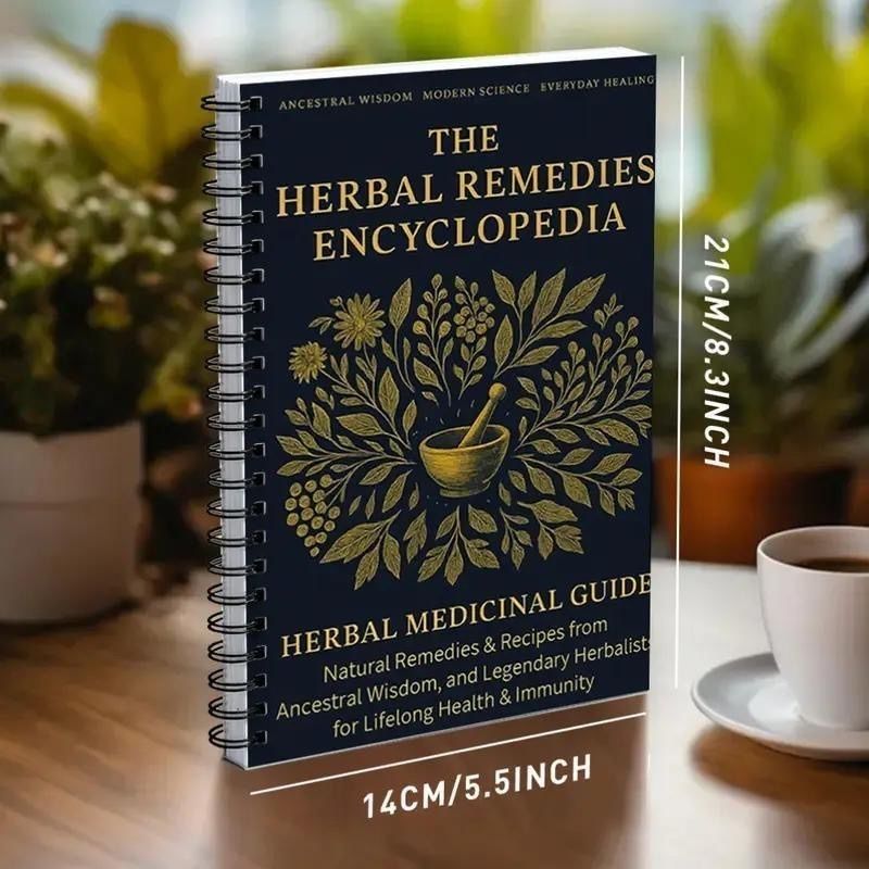 Eenvoudige kruidengids voor hu - Herbal Wellness recensie en prijs