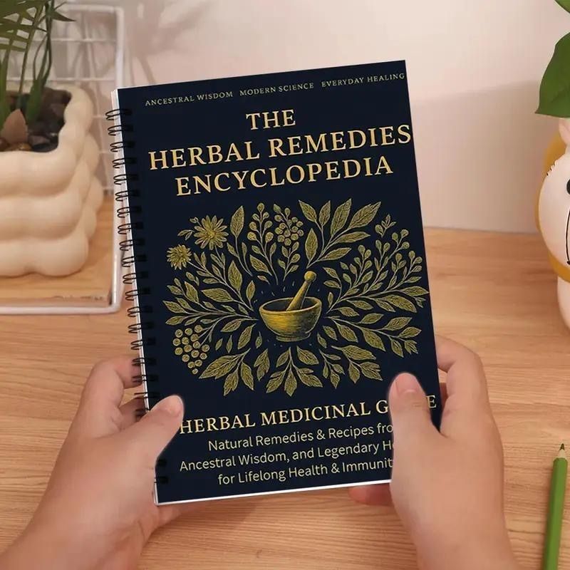 Eenvoudige kruidengids voor hu - Herbal Wellness recensie en prijs