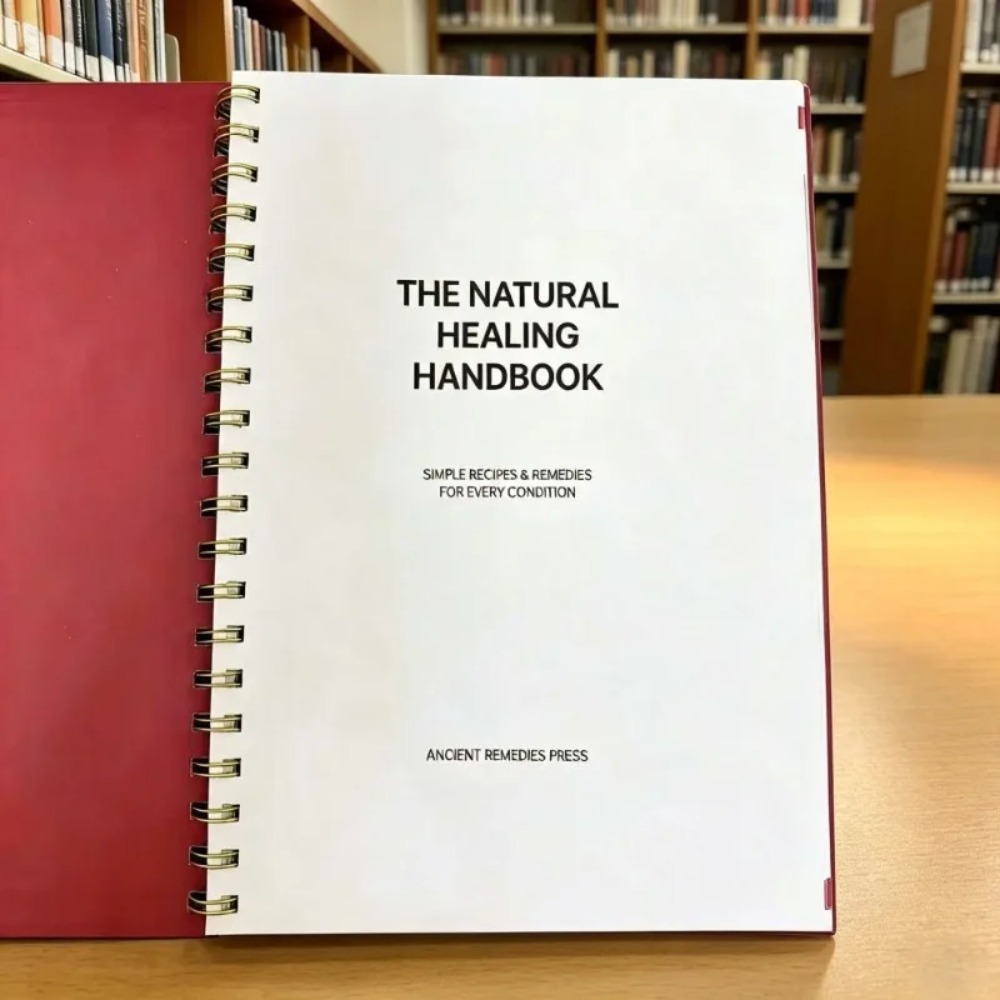 Het Handboek voor Natuurlijke  - Herbal Wellness Recipes recensie en prijs