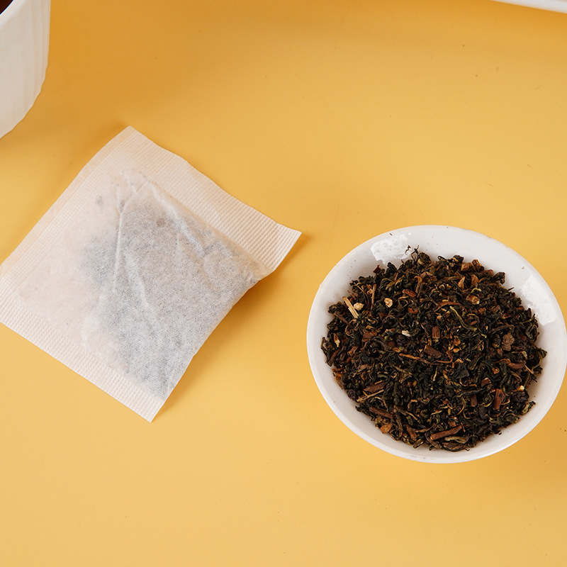 Paardenbloem-Wolfberry Kruiden - Herbal Wellness Blend recensie en prijs