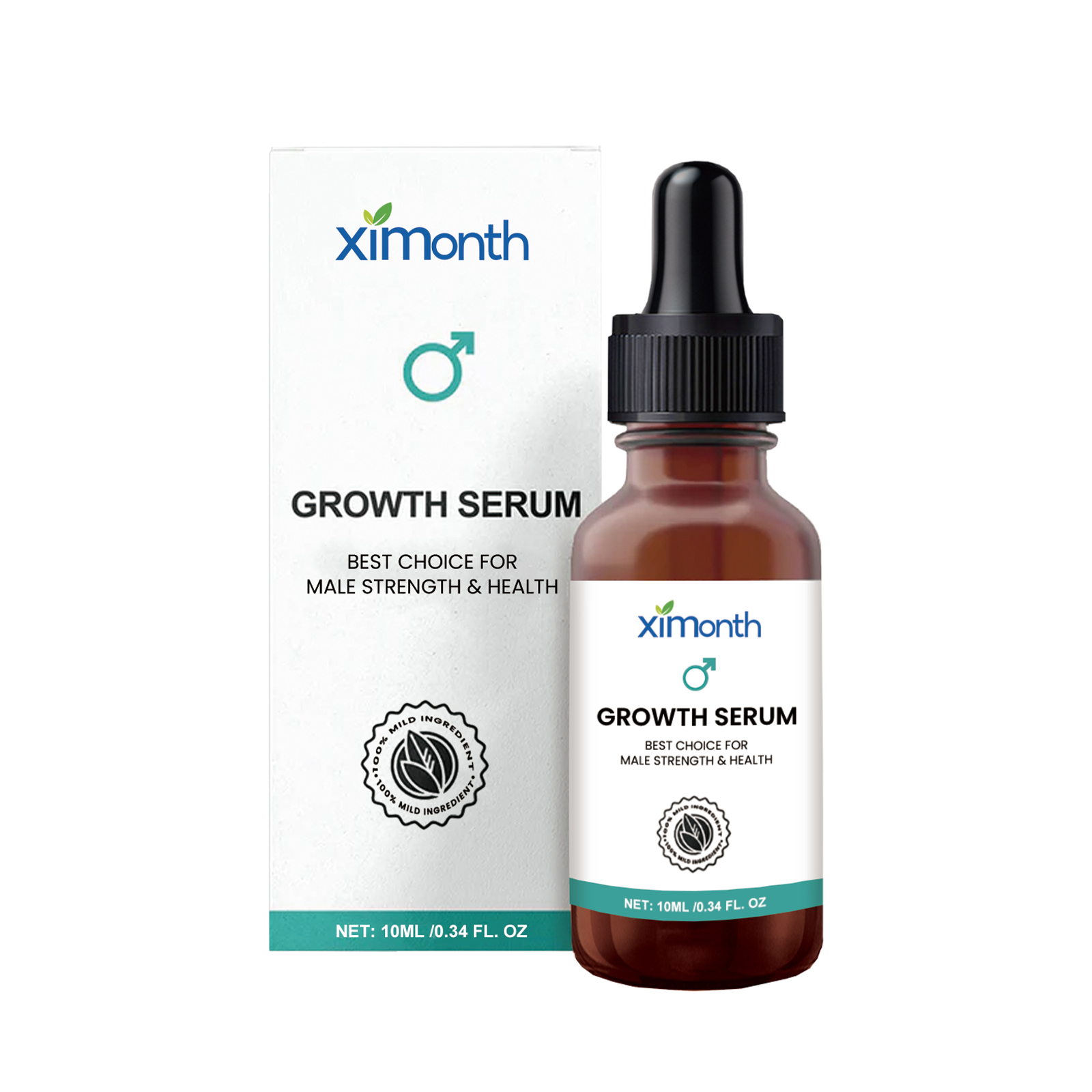 Lichaamsverzorgingsserum voor  - Herbal Wellness recensie en prijs