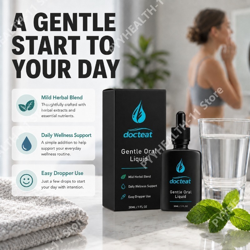 Muntblad Extract Vloeibare Dru - Herbal Wellness Blend recensie en prijs