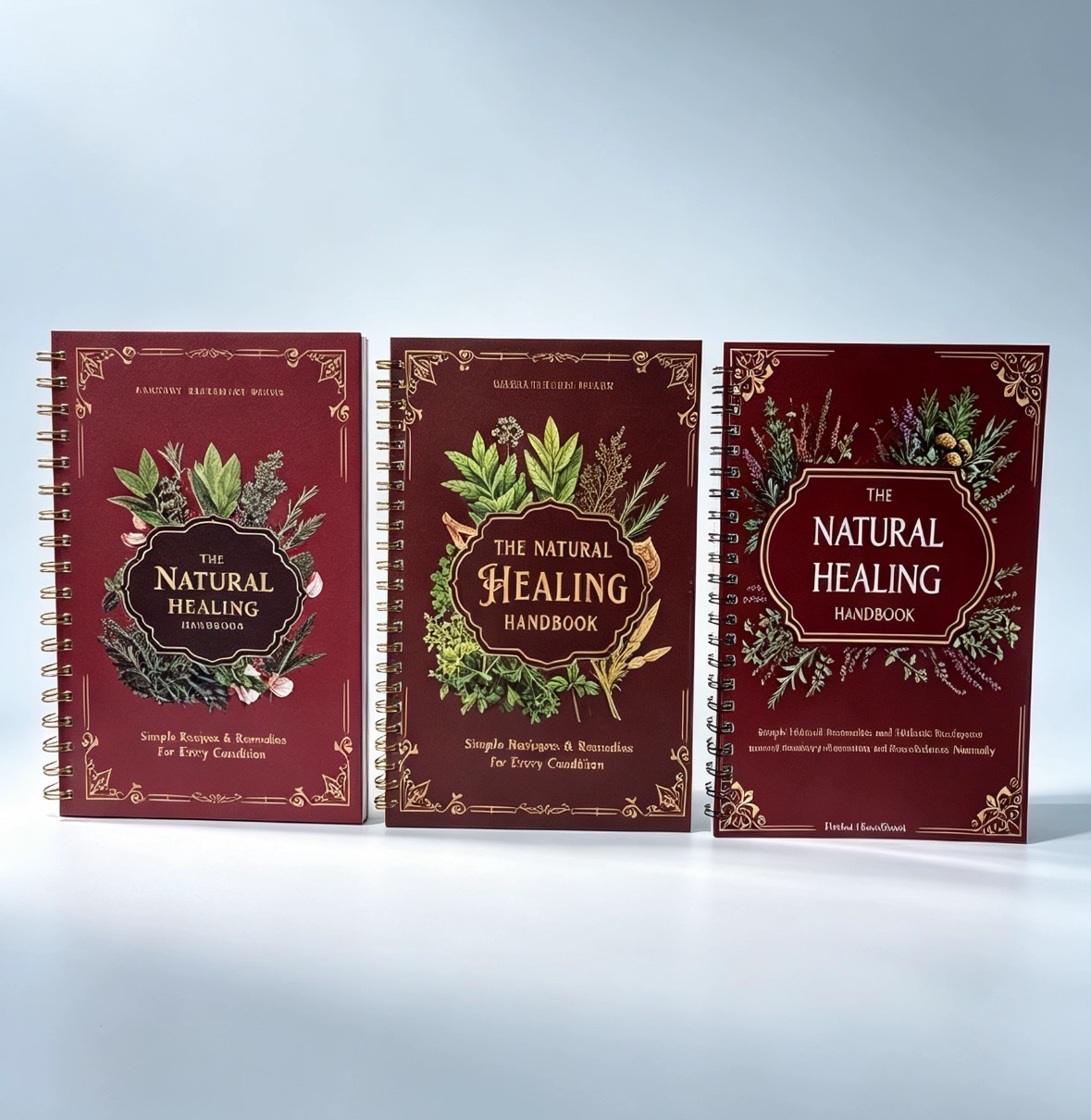 Het Handboek voor Natuurlijke  - Herbal Wellness Recipes recensie en prijs
